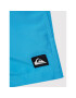 Quiksilver Plavecké šortky Everyday EQBJV03331 Modrá Regular Fit - Pepit.cz