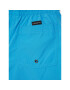 Quiksilver Plavecké šortky Everyday EQBJV03331 Modrá Regular Fit - Pepit.cz