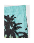 Quiksilver Plavecké šortky Everyday Paradise 14" EQBJV03390 Barevná Regular Fit - Pepit.cz