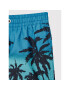 Quiksilver Plavecké šortky Everyday Paradise 14" EQBJV03390 Modrá Regular Fit - Pepit.cz