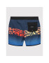 Quiksilver Plavecké šortky Everyday Scallop 15" EQBBS03620 Tmavomodrá Regular Fit - Pepit.cz