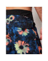 Quiksilver Plavecké šortky Highline Sprayed Daisy 17" EQYBS04329 Barevná Regular Fit - Pepit.cz