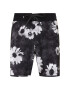 Quiksilver Plavecké šortky Highline Sprayed Daisy 17" EQYBS04329 Barevná Regular Fit - Pepit.cz