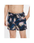 Quiksilver Plavecké šortky Surf Silk EQYJV04007 Černá Regular Fit - Pepit.cz