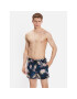 Quiksilver Plavecké šortky Surf Silk EQYJV04007 Černá Regular Fit - Pepit.cz