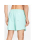 Quiksilver Plavecké šortky Vert EQYJV03987 Zelená Regular Fit - Pepit.cz