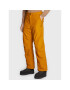 Quiksilver Snowboardové kalhoty Estate EQYTP03146 Oranžová Regular Fit - Pepit.cz