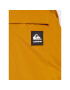 Quiksilver Snowboardové kalhoty Estate EQYTP03146 Oranžová Regular Fit - Pepit.cz