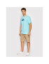 Quiksilver Šortky z materiálu Crucial Battle EQYWS03456 Béžová Tapered Fit - Pepit.cz