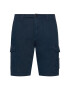 Quiksilver Šortky z materiálu Crucial Battle EQYWS03456 Tmavomodrá Tapered Fit - Pepit.cz