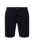 Quiksilver Šortky z materiálu EQYWS03468 Černá Straight Fit - Pepit.cz