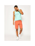 Quiksilver Šortky z materiálu Everyday Chino EQYWS03468 Červená Tapered Fit - Pepit.cz