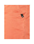 Quiksilver Šortky z materiálu Everyday Chino EQYWS03468 Červená Tapered Fit - Pepit.cz