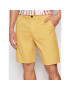 Quiksilver Šortky z materiálu Everyday Chino EQYWS03468 Žlutá Straight Fit - Pepit.cz