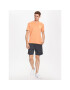 Quiksilver Sportovní kraťasy Taxerws EQYWS03827 Černá Regular Fit - Pepit.cz