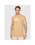 Quiksilver T-Shirt Comp EQYZT06534 Oranžová Regular Fit - Pepit.cz