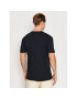 Quiksilver T-Shirt Comp EQYZT06534 Tmavomodrá Regular Fit - Pepit.cz