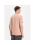 Quiksilver T-Shirt Essentials EQYKT04092 Oranžová Regular Fit - Pepit.cz