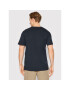 Quiksilver T-Shirt Let It Ride EQYZT06664 Černá Regular Fit - Pepit.cz