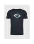 Quiksilver T-Shirt Let It Ride EQYZT06664 Černá Regular Fit - Pepit.cz