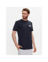 Quiksilver T-Shirt Mini Logo EQYZT07215 Černá Regular Fit - Pepit.cz