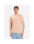 Quiksilver T-Shirt Natural Dye EQYKT04265 Oranžová Regular Fit - Pepit.cz