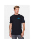 Quiksilver T-Shirt Nice Days EQYZT07217 Černá Regular Fit - Pepit.cz