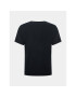 Quiksilver T-Shirt Thelandownunder Tees EQYZT07459 Černá Regular Fit - Pepit.cz