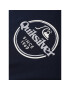 Quiksilver T-Shirt Words Remain EQBZT04142 Tmavomodrá Regular Fit - Pepit.cz