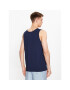 Quiksilver Tank top Between The Lines EQYZT07237 Tmavomodrá Regular Fit - Pepit.cz