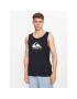 Quiksilver Tank top Big Logo EQYZT07236 Černá Regular Fit - Pepit.cz