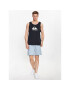 Quiksilver Tank top Big Logo EQYZT07236 Černá Regular Fit - Pepit.cz