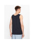 Quiksilver Tank top Big Logo EQYZT07236 Černá Regular Fit - Pepit.cz