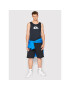 Quiksilver Tank top Comp Logo EQYZT06675 Černá Regular Fit - Pepit.cz