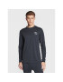 Quiksilver Termoprádlo vrchní části EQYLW03050 Černá Regular Fit - Pepit.cz