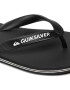 Quiksilver Žabky AQBL100277 Černá - Pepit.cz