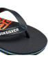 Quiksilver Žabky AQBL100558 Tmavomodrá - Pepit.cz