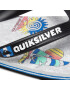 Quiksilver Žabky AQYL101186 Černá - Pepit.cz