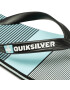 Quiksilver Žabky AQYL101201 Černá - Pepit.cz