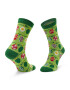 Rainbow Socks Sada 2 párů dětských vysokých ponožek Xmas Socks Balls Kids Gift Pak 2 Barevná - Pepit.cz