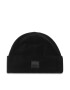 Rains Čepice Fleece Beanie T1 20160 Černá - Pepit.cz