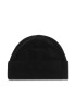 Rains Čepice Fleece Beanie T1 20160 Černá - Pepit.cz