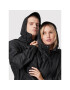 Rains Parka Unisex 18140 Černá Regular Fit - Pepit.cz