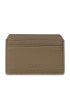 Rains Pouzdro na kreditní karty Card Holder 16240 Khaki - Pepit.cz