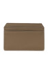 Rains Pouzdro na kreditní karty Card Holder 16240 Khaki - Pepit.cz