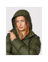 Rains Vatovaná bunda Unisex 1506 Zelená Regular Fit - Pepit.cz