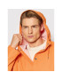 Rains Větrovka Unisex 12010 Oranžová Regular Fit - Pepit.cz