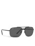 Ray-Ban Sluneční brýle 0RB3796 002/B1 Černá - Pepit.cz