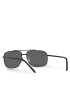 Ray-Ban Sluneční brýle 0RB3796 002/B1 Černá - Pepit.cz