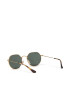 Ray-Ban Sluneční brýle 0RJ9565S 223/71 Zlatá - Pepit.cz